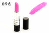 20 colors Makeup Matte Lipstick Popfeel Lipstick Waterproof Cosmetic Beauty Makeup balm Long Lasting lip stick batom