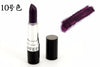 20 colors Makeup Matte Lipstick Popfeel Lipstick Waterproof Cosmetic Beauty Makeup balm Long Lasting lip stick batom