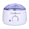 Gustala Warmer Wax Heater SPA Hand Epilator Feet Paraffin 300g Solid/Hard Wax Beans Heater Machine Bock Depilatory Health Care