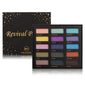 Eyeshadow Palette Shimmer Matte Glitter  Eye Shadow 15 Colors in One Makeup Palette Maquillage Make Up Set for Beauty MIAOOL