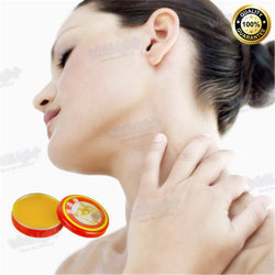 1pcs/10Pcs/50Pcs Chinese Tiger Balm Red Refresh Oneself Treatment Of Influenza Cold Headache Dizziness Muscle Massager Relax